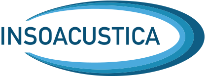 Insoacustica Logo