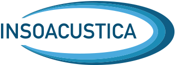 Insoacustica Logo